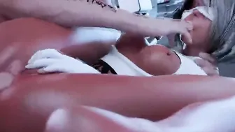 【MMD R-18 year old SEX DANCE】TASTY ANAL SEX SWEET EXTREME SATISFACTION 激しいセックス [MMD]