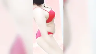 Latest Strip Tease Full Naked Dance Pakistani cunt with mouth
