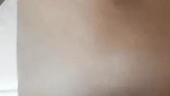 First Painful Anal. she Screams and Cries at the End.