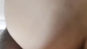 First Painful Anal. she Screams and Cries at the End.