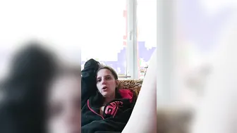 Orgazm Anal Dildo Performance