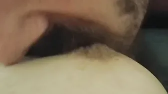 He Wanted Vagina....this is all I let him Have.