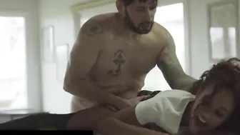 Daddys Slutty Little Princess - Daddy's Girl Gets Fucked By Her Stepson