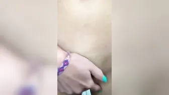 SNEAKY 18 YO SNEAKS YOU a SCENE