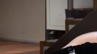 Smut Puppet - Pummeling a Brunettes Vagina Compilation