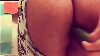 Huge Butt Nafida
