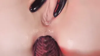 Resident Evil Lesbians Anal Having Fun