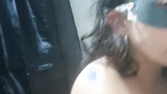 Rimjob