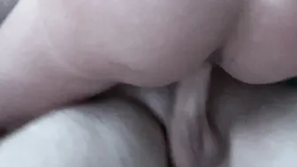 Casual Thick Dick Jizzed