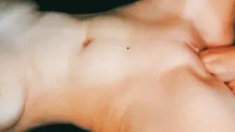 First Time Fisting Ex-Wifes Tight Dripping Snatch