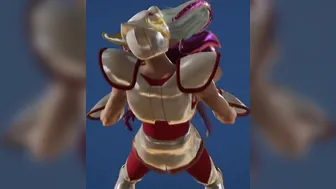 Saint Seiya Pegasus Tests Andromeda Shuns Tenacity