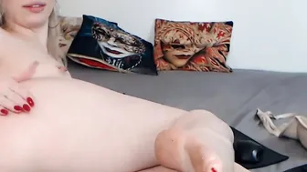 goddess Hot Young Step Milf will make your Penis Rough