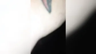 Penis Swallowing Whore