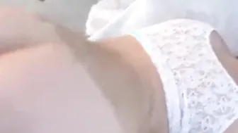 Que Bunda Gostosa