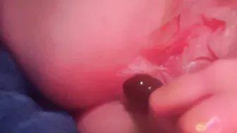 Fan Request Fucking my Booty for Daddy