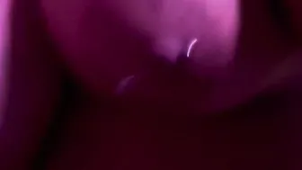 Newlyweds Quick Banged