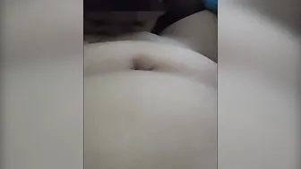 New FULL SCENE OF BINITIN KO SI INENG Iyotin MO Ako Satisfy Viral