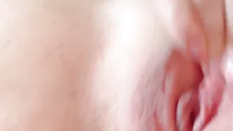 A Tasty Juicy Orgasm