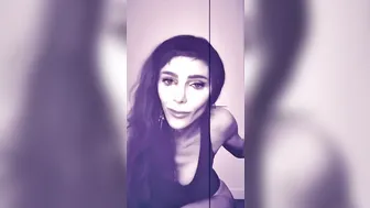 Night Stripper Tease