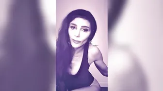 Night Stripper Tease