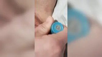 Make my Littl3 Vagina Squirt