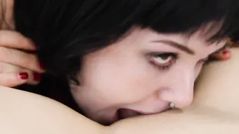 Lesbo Vagina Eating Compilation cunt with mouth on sluts Snatch Licking