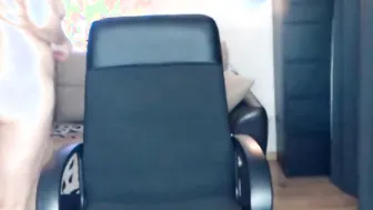 A new Homemade Performance of the Famous Russian mom Bimbo AimeeParadise ..