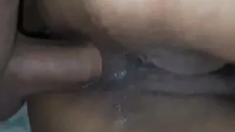 My brother came inside my room and PLOWED MY BUTT WITH SCREWED