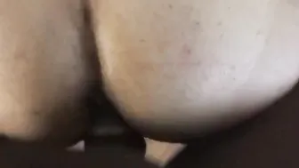 My Eastern friend loves my penis