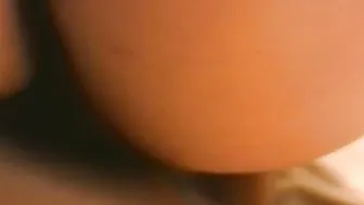She Milked me with her Mouth and Hand.