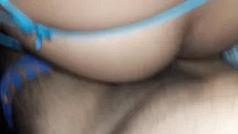 Me Encanta El Trasero De Mi Mujer