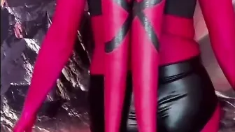 Alien porn video – Performer Wars Twilek Dance