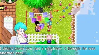 Kamesutra DBZ Erogame 25 Detective Bulma