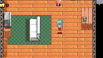 Kamesutra DBZ Erogame 25 Detective Bulma