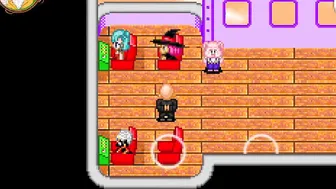 Kamesutra DBZ Erogame 25 Detective Bulma
