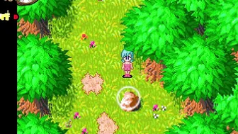 Kamesutra DBZ Erogame 25 Detective Bulma