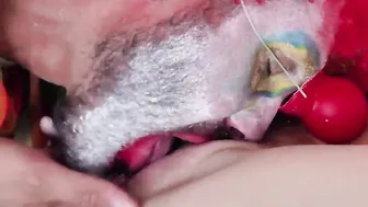 Clown had to Reimburse the Angry Housewife Alana Cruise