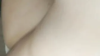 The Owner Roughly Fucks his Maid into the Twat and Butt and Jizzes into her Mouth