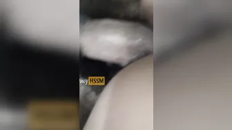 Leaking Morning Slowly Fucked