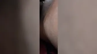 Vagina Juice