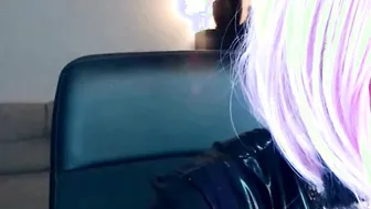 My Old Babe Hoe Fiance AimeeParadise  her Bitch Orgasms into Homemade Performance...