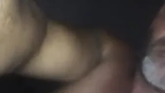 Long Night Fucking and Sucking Off