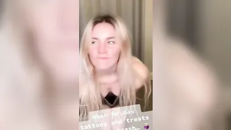 Naked TikTok Compilation September - Tigerlilly25