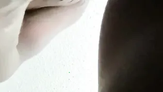 I Nutted n kept going my Dread Bj Baby
