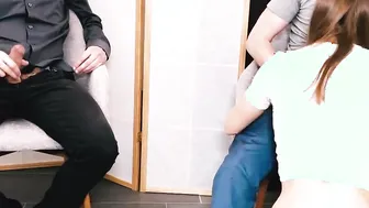 Oral Sex My Husband - Screwed My Best Man