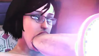 【MMD R-teen SEX DANCE】TASTY SWEET PERVERSION INSANE MASTURBATION ROUGH SEX 甘い喜び [MMD]