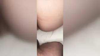 Short Thick mom