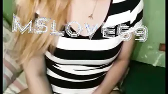Subscribe Na Kay Lodi Para Di Sumakit Ang Puson -mslove69