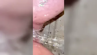 Mz.Jekyll Loves Shower Massager