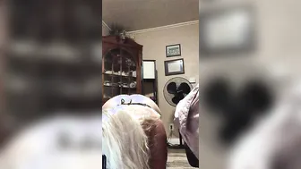 Boned myself during this and you missed it